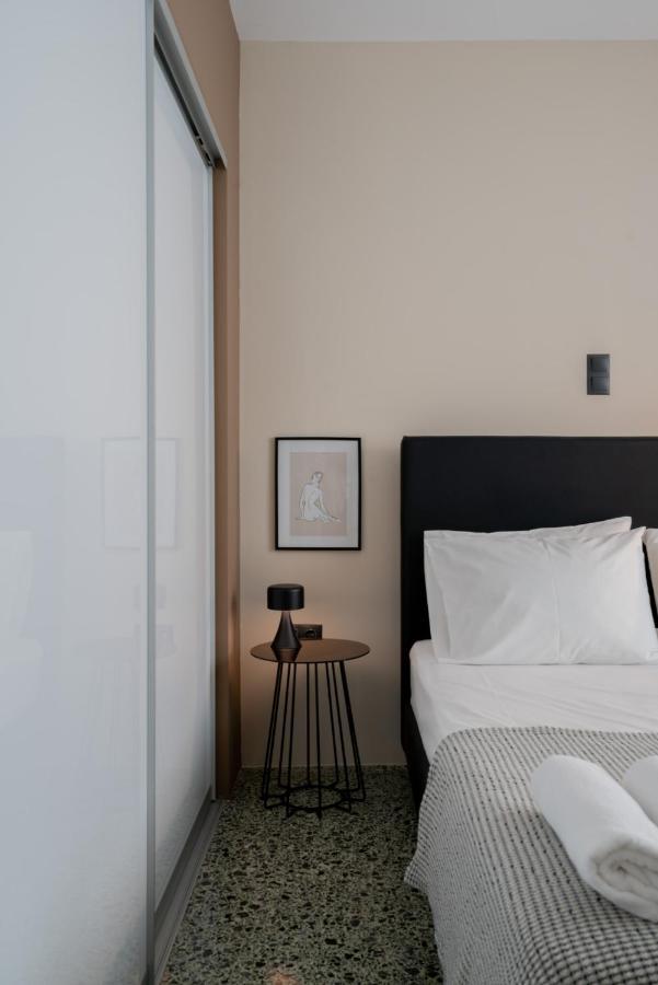 The Artisan Suites Athen Eksteriør bilde