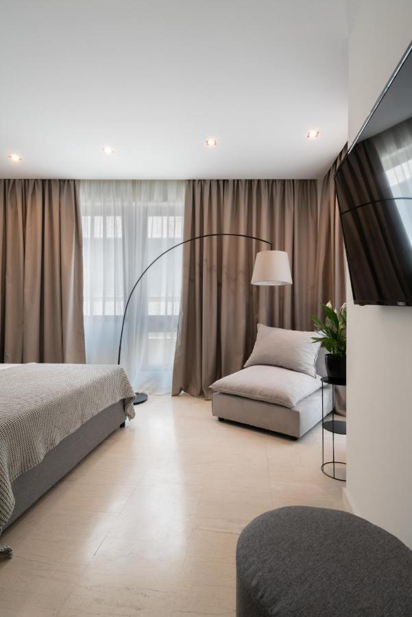 The Artisan Suites Athen Eksteriør bilde