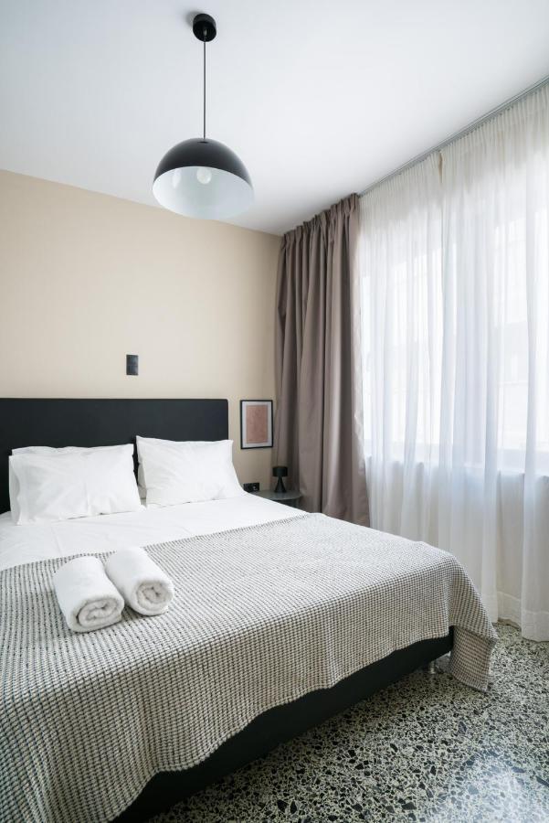 The Artisan Suites Athen Eksteriør bilde