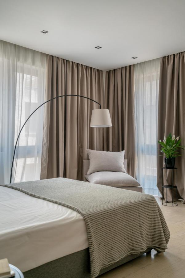 The Artisan Suites Athen Eksteriør bilde